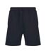 Short Homme Bleu Marine Finden & Hales-1