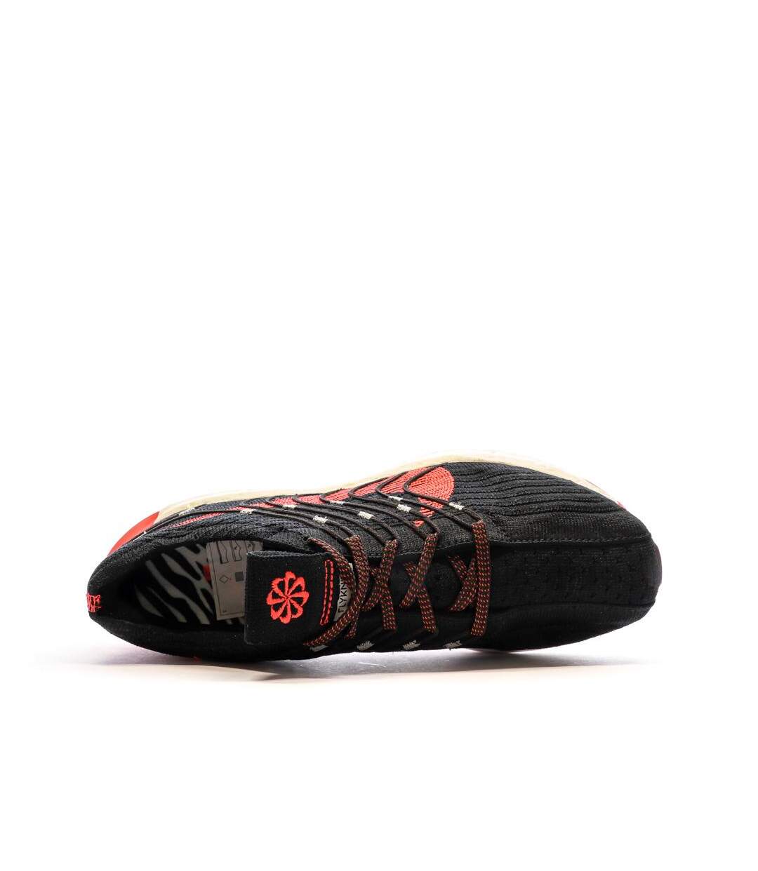 Chaussures de running noir/rose femme nike pegasus turbo next nature-4
