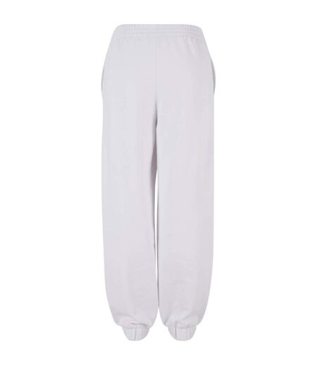 Pantalon De Jogging Femme Blanc Build Your Brand