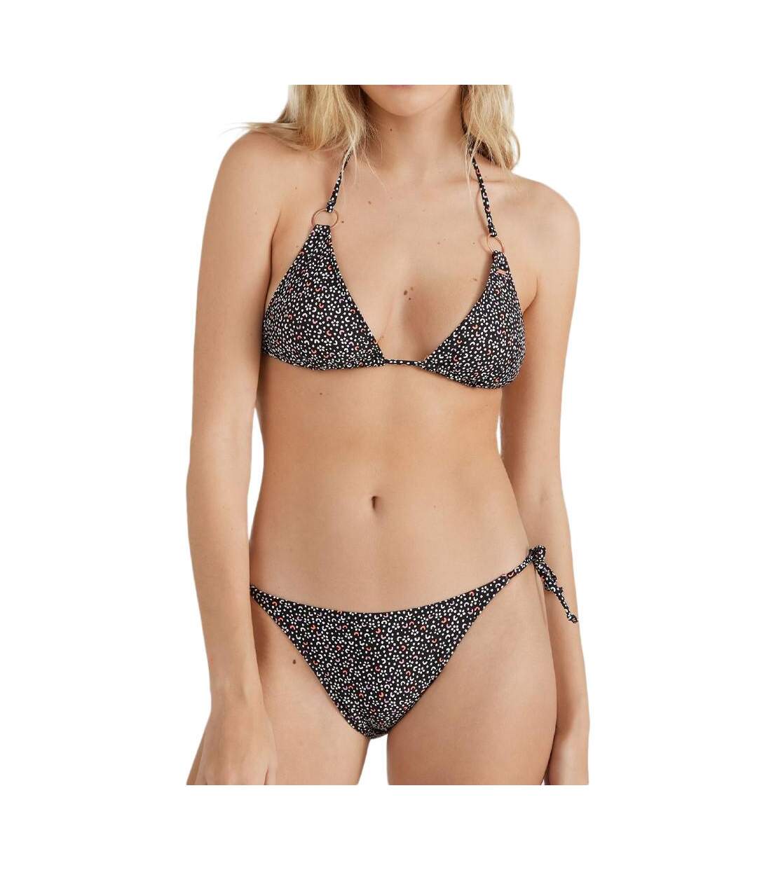 Maillot de bain 2 pieces Noir Femme O'Neill Capri Bondey - 38-1