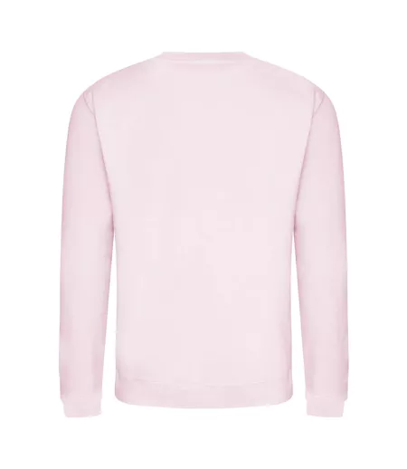 Sweatshirt hommes noir Awdis