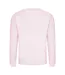 Sweatshirt hommes noir Awdis-1