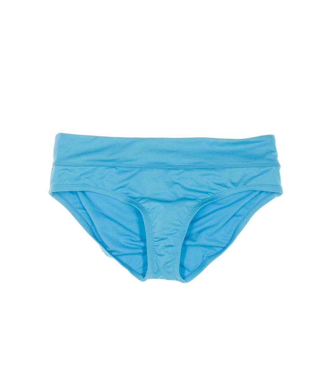 Bas de maillot de bain Turquoise Femme Nike Full Bottom - L-1