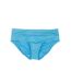 Bas de maillot de bain Turquoise Femme Nike Full Bottom - L-1