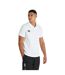 Polo manches courtes waimak homme blanc Canterbury-4