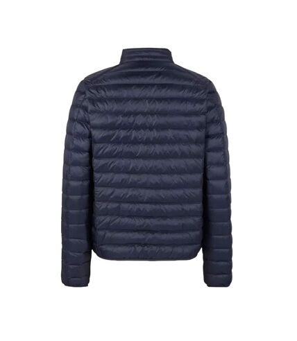 Doudoune Marine Homme Jott Mat 104 - 4XL