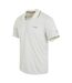 Polo remex homme blanc Regatta-3