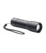 Lampe de poche led enta taille unique noir MidOcean-2