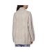 Pull Beige Femme Pieces Wide Sleeve - M