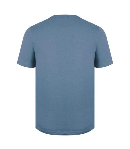 T-shirt Motif/style Logo 3d Homme Ardoise Slazenger