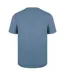 T-shirt Motif/style Logo 3d Homme Ardoise Slazenger-2