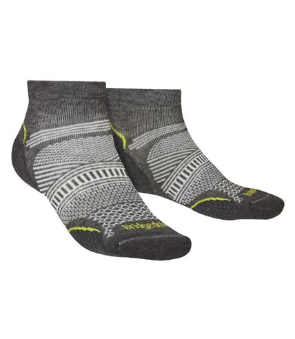 Bridgedale - Mens Hiking Ultralight Low Socks