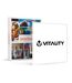 Bon d'achat de 99,90 € à valoir sur la boutique en ligne de Team Vitality - SMARTBOX - Coffret Cadeau Sport & Aventure