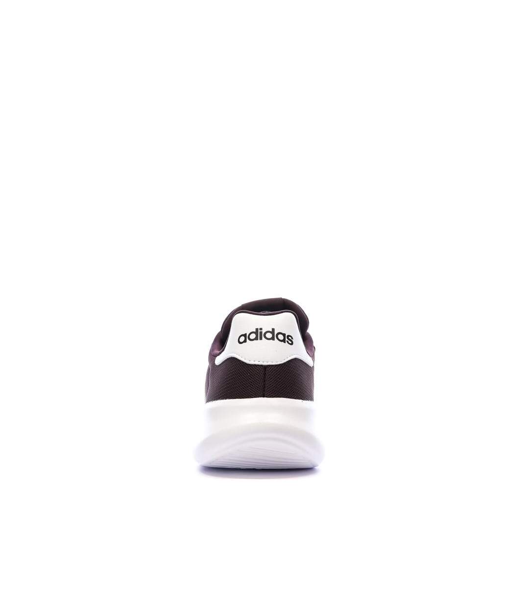 Baskets bordeaux homme adidas lite racer 3.0-3