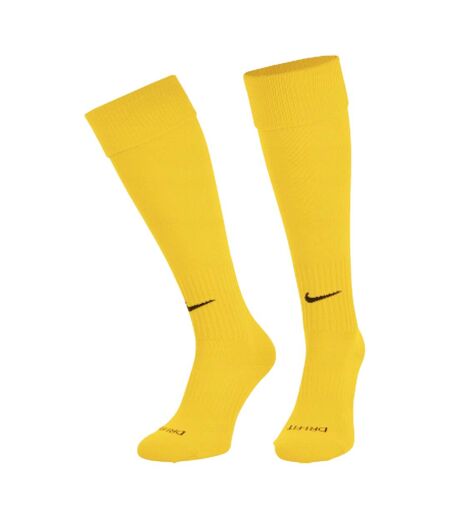 Chaussettes Classic Cush Otc Adulte Jaune Nike