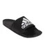 Claquettes Adilette Comfort Adulte Noir Adidas-1