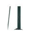 Lot de 2 Lanternes en Verre Grent 57cm Vert-2