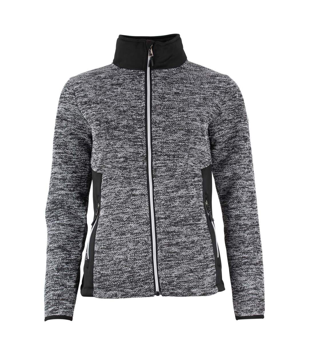 Blouson polaire femme ACREST