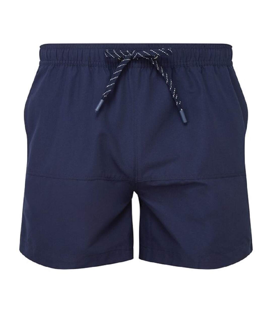 short de bain pour homme - AQ056 - bleu marine