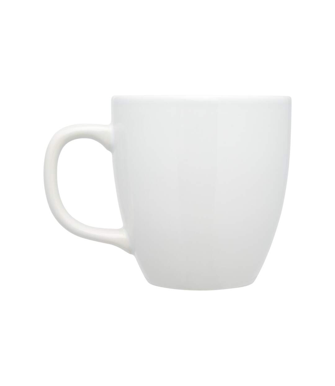 Mug moni taille unique blanc Bullet-2