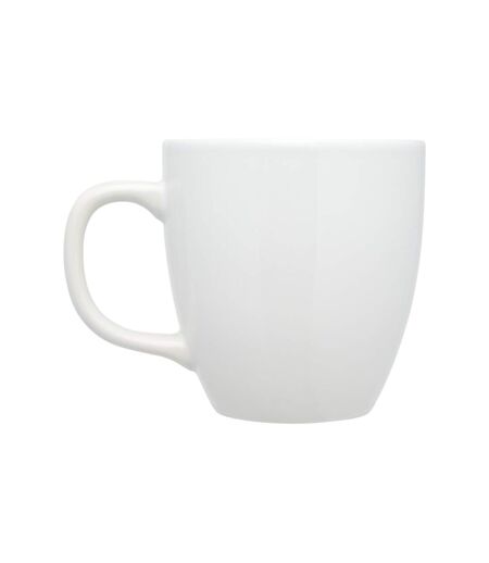 Mug moni taille unique blanc Bullet