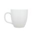 Mug moni taille unique blanc Bullet-2