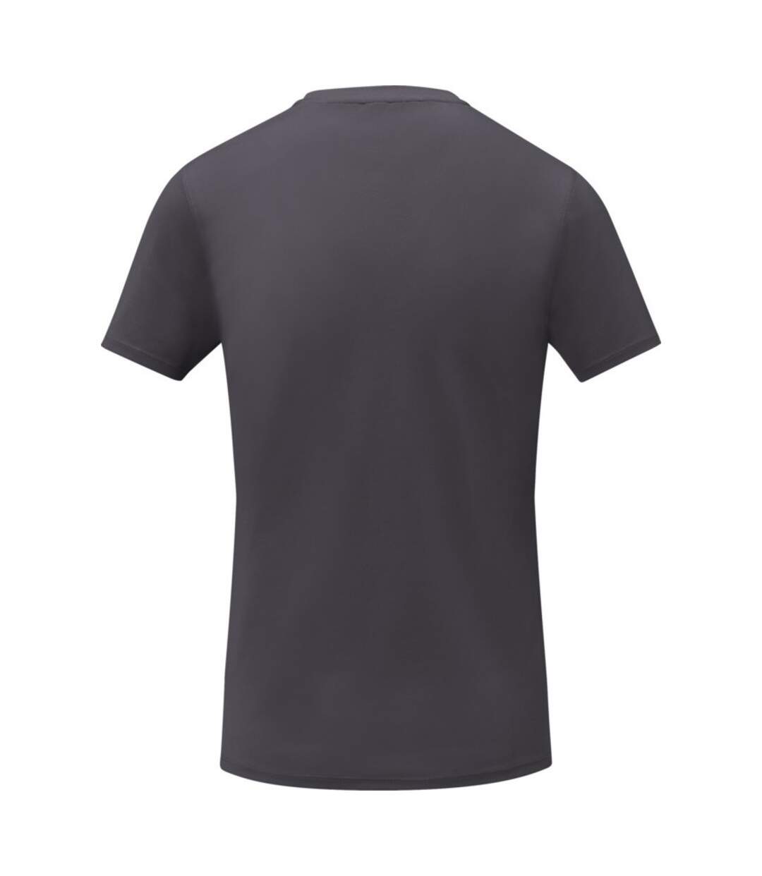 T-shirt kratos femme gris pâle Elevate