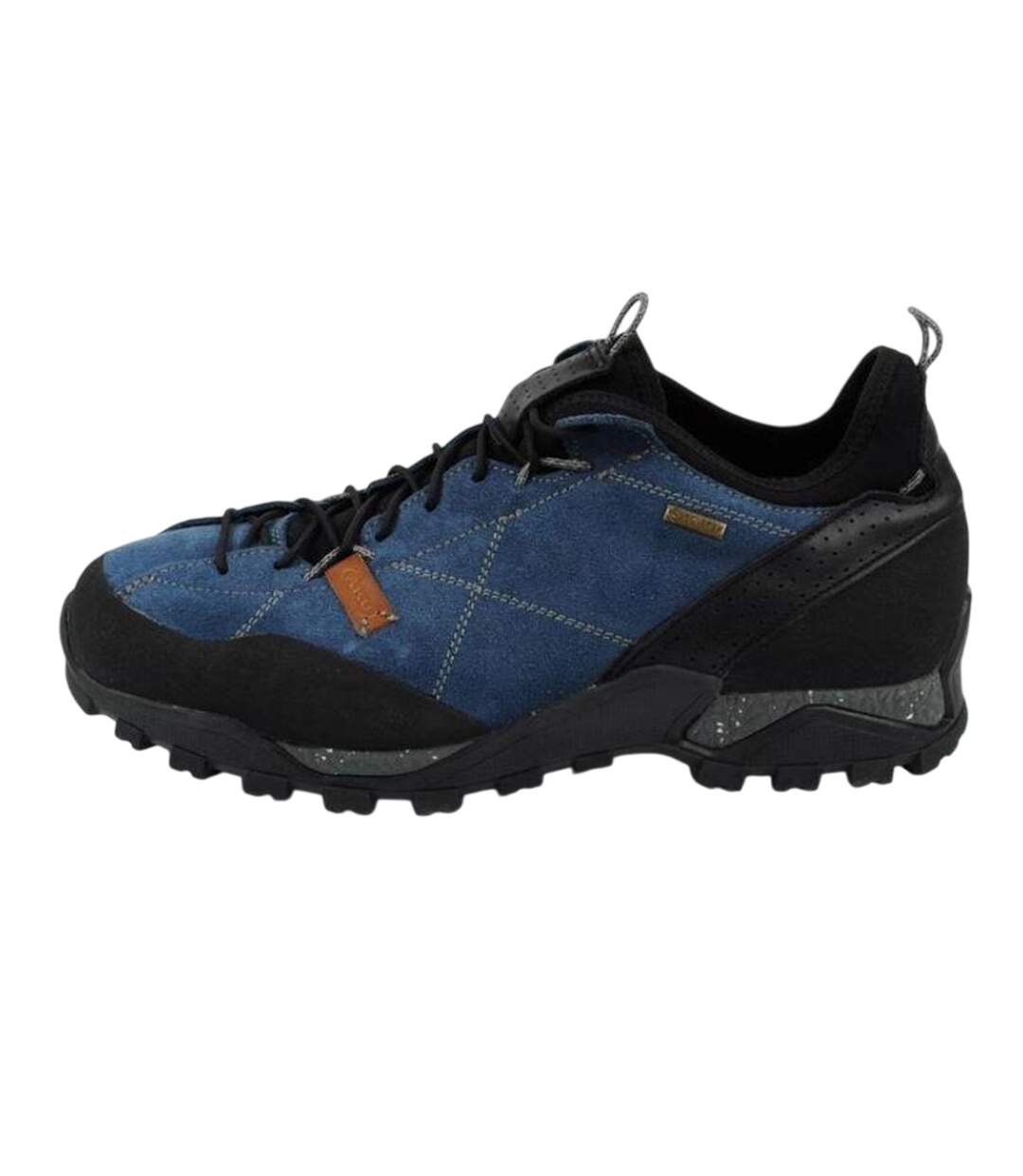 Chaussures De Randonnée Nativa Homme Bleu Aku-1