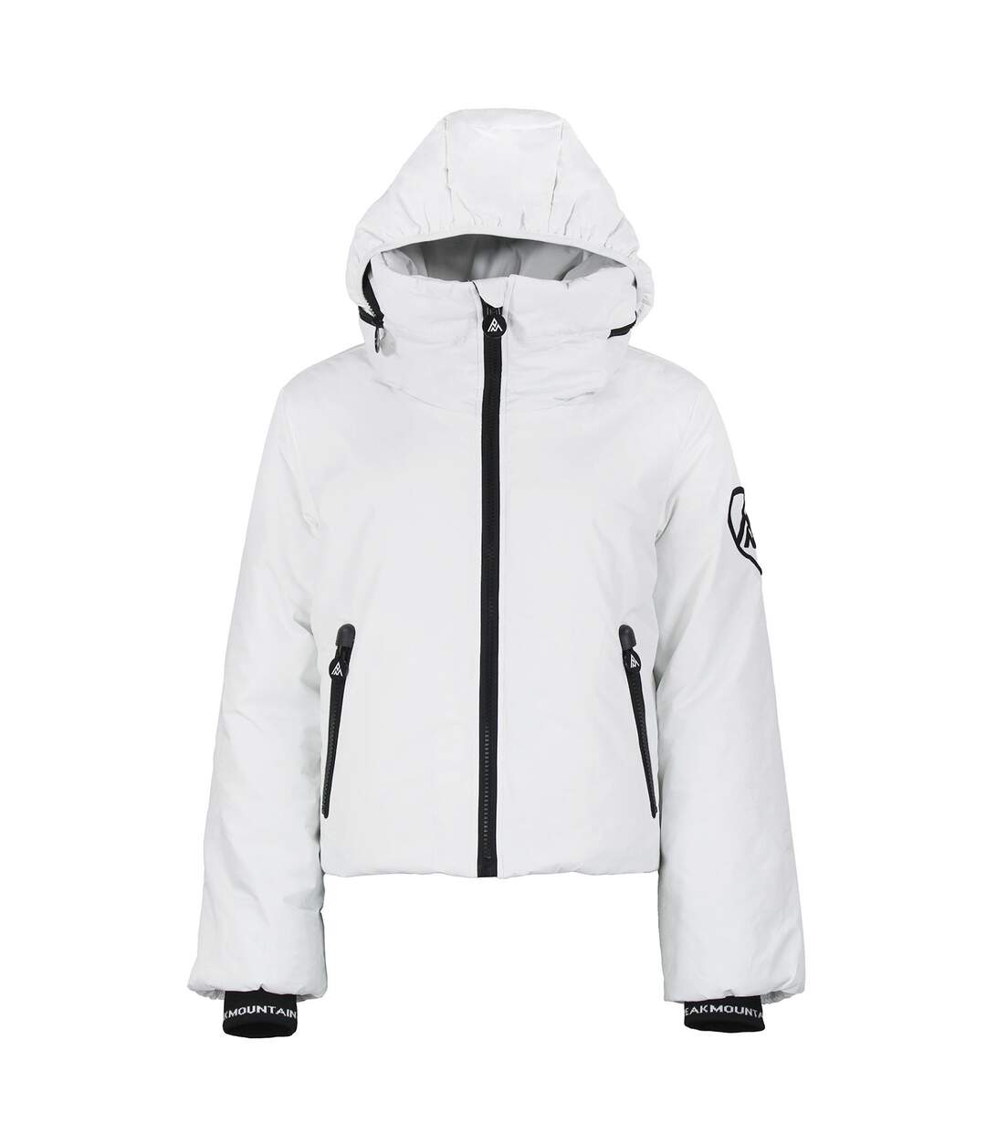 Blouson de Ski ALLY/2/ femme-4