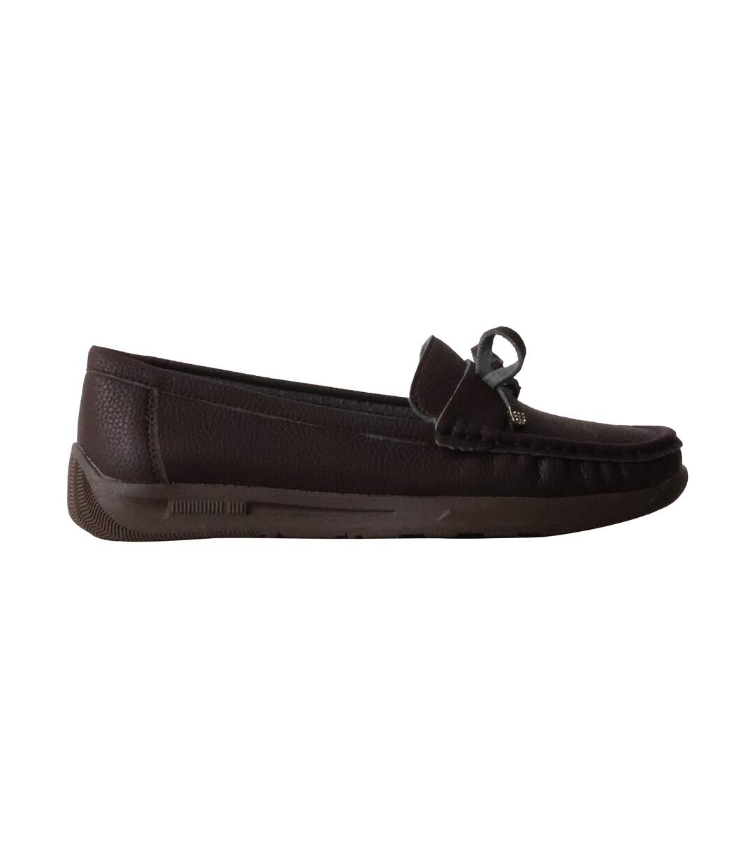 Mocassins Cuir Super Mode Inia-2