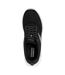 Baskets Go Walk Homme Noir Blanc Skechers-3