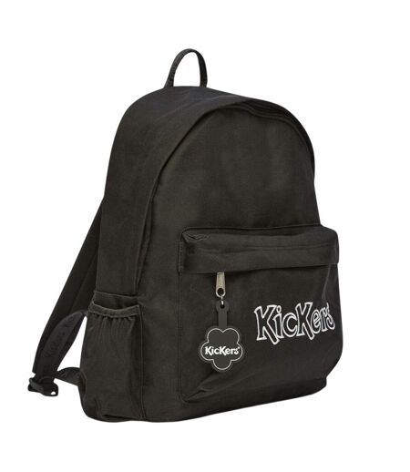 Sac À Dos Pluto Taille Unique Noir Kickers