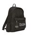 Sac À Dos Pluto Taille Unique Noir Kickers-3