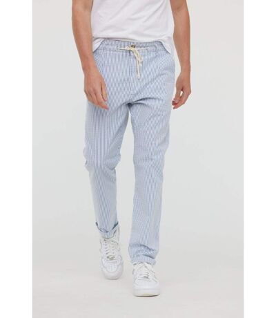 Pantalons JARKS Sky blue