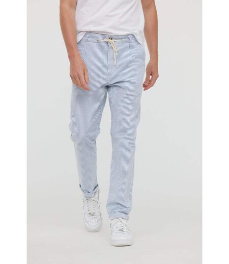 Pantalons JARKS Sky blue