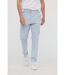 Pantalons JARKS Sky blue-1