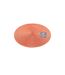 Set de Table Zebulon 35cm Orange Brique-2