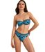 Bas maillot slip de bain ACANTHUS Selmark Mare-2