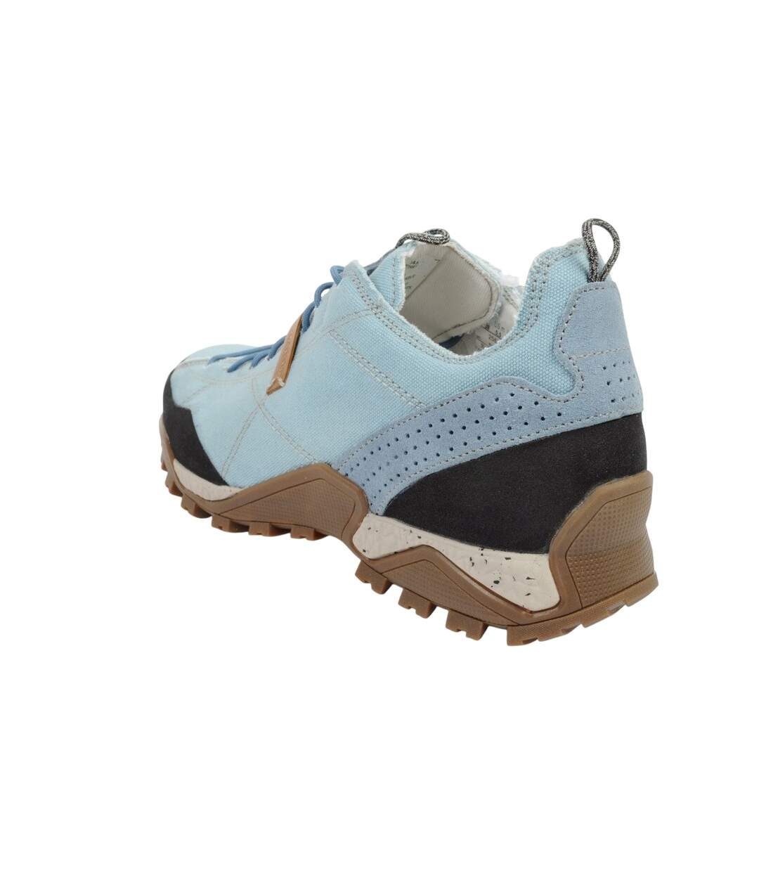 Baskets Trekking Nativa Femme Bleu Aku-2