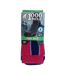 2 Pack Single Layer Trek Socks - Women's Socks Twin Pack-2