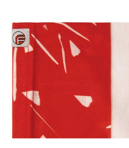 Snood Motif/style Kit Domicile Liverpool Taille Unique Rouge Fan Originals