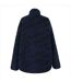 Polaire Motif/style Abstrait Frankie Femme Bleu Marine Noir Regatta-3