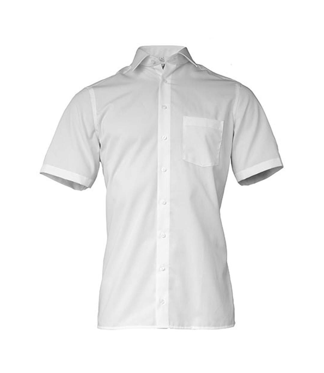 Chemise Homme Blanc Marvelis-1