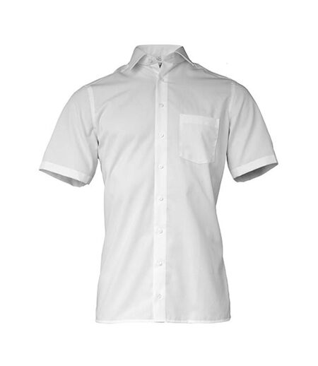 Chemise Homme Blanc Marvelis
