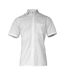 Chemise Homme Blanc Marvelis-1