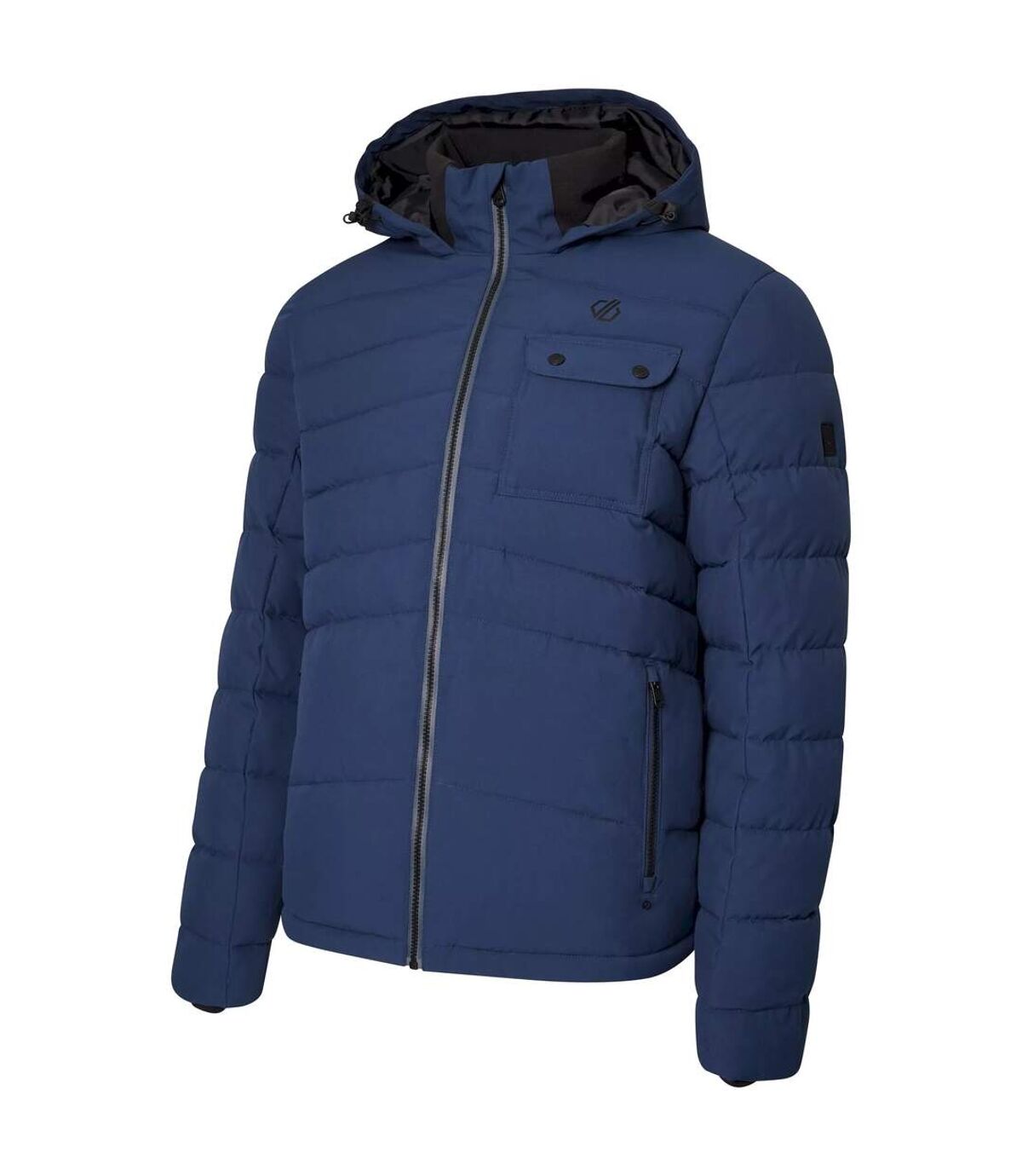 Dare 2B Mens Endless III Padded Jacket (Moonlight Denim)