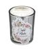 Bougie Parfumée Souffle Polaire 210g Cristal d'Ambre-2