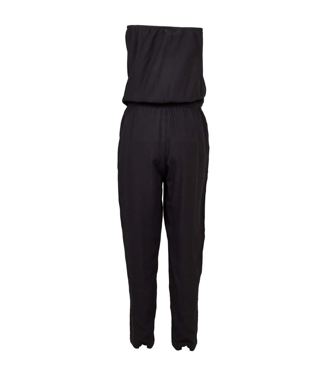 Combinaison Motif/style Fruit Femme Noir Urban Classics-2