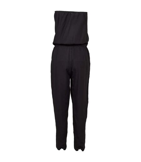 Combinaison Motif/style Fruit Femme Noir Urban Classics