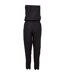 Combinaison Motif/style Fruit Femme Noir Urban Classics-2